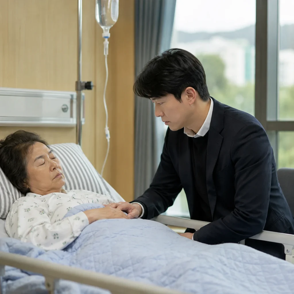 가족돌봄휴가