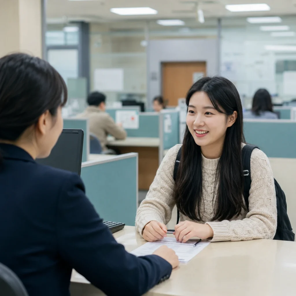 국가장학금 지원 대학생