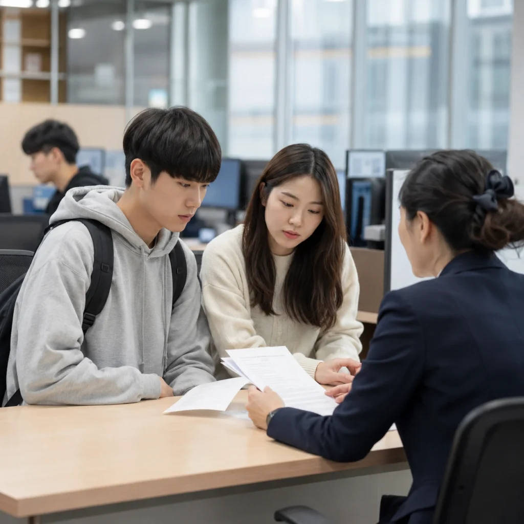 농촌출신대학생 학자금 대출