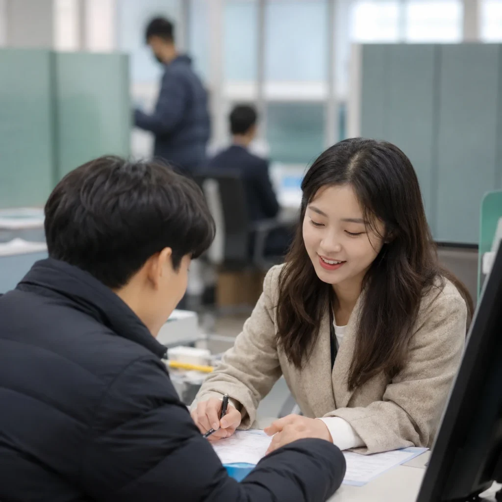 청년 자산형성