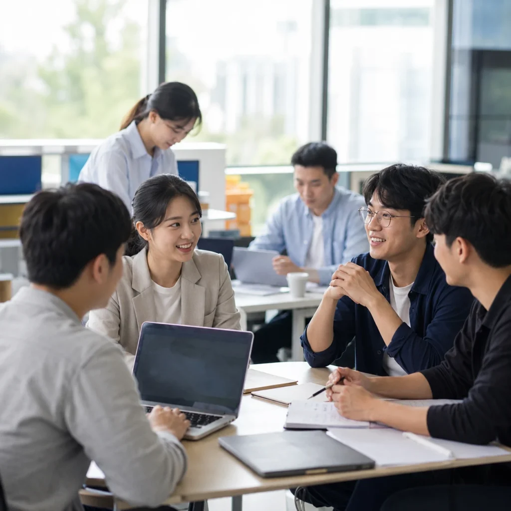 청년창업사관학교 지원대상 및 2억 원 사업비 신청 방법 1 청년창업사관학교