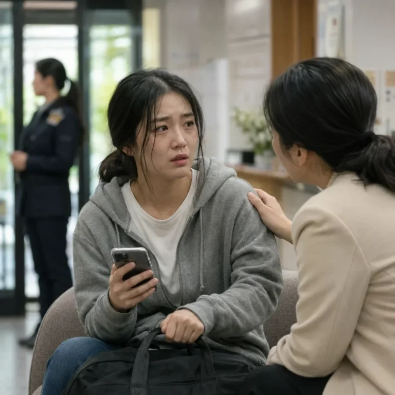 여성긴급전화 1366