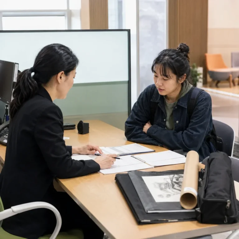 예술활동준비금 지원사업