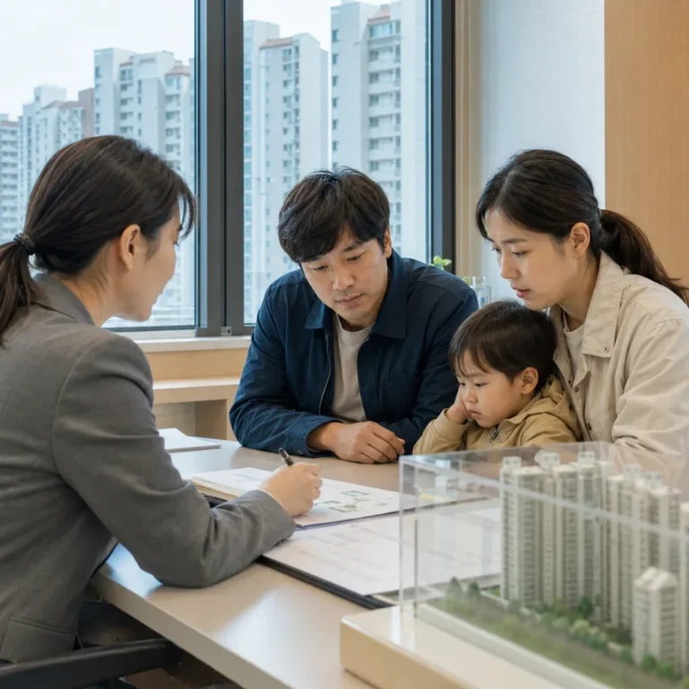 임대주택