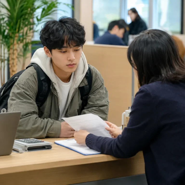 취업 후 상환 학자금 대출