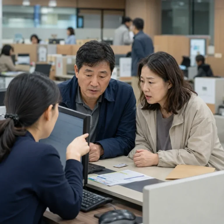 근로장려금 지급일 조회